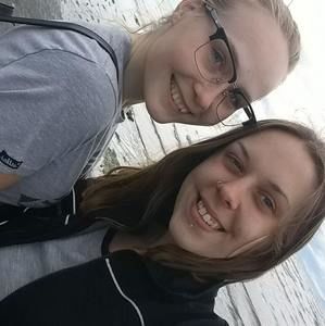 Meet your Posher, Morgan